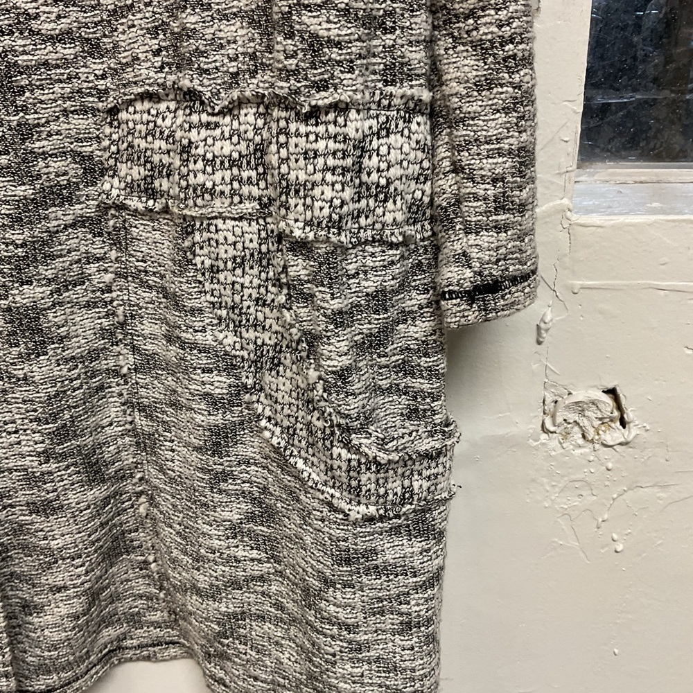 Soft Surroundings Sunset Stroll Cardigan Size Large - Picture 5 of 10